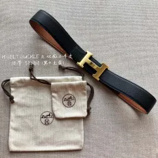 エルメスベルトHERMES 2023年新作 ワークベルト