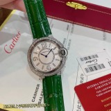 カルティエ時計CARTIER 2023 新作時計