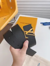 ルイヴィトンベルトLOUIS VUITTON 2023年新作 ワークベルト