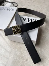 ロエベベルトLOEWE 2023新作 ワークベルト