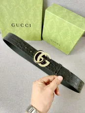 グッチベルトGUCCI 2023年新作 ワークベルト