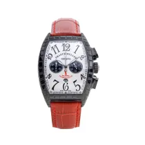フランクミュラー時計Franck Muller 2023年新作 メンズ腕時計