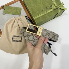 グッチベルトGUCCI 2023年新作 ワークベルト