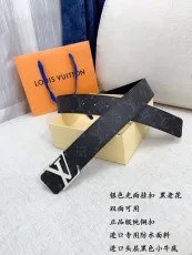 ルイヴィトンベルトLOUIS VUITTON 2023年新作 ワークベルト