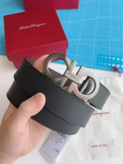 フェラガモベルトFerragamo 2023年新作 ワークベルト