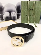 グッチベルトGUCCI 2023年新作 ワークベルト