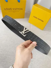 ルイヴィトンベルトLOUIS VUITTON 2023年新作 ワークベルト