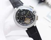 カルティエ時計CARTIER 2023年新作 メンズ腕時計