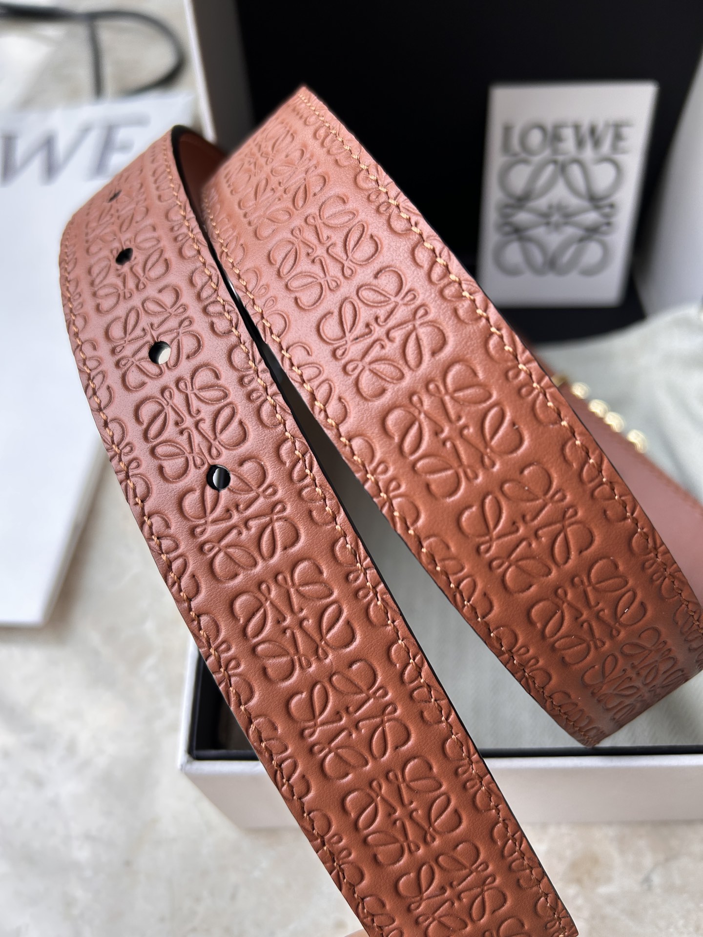 ロエベベルトLOEWE 2023新作 ワークベルト-ロエベスーパーコピー ロエベベルトLOEWE 2023新作 ワークベルト-ロエベスーパーコピー