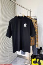 セリーヌ服CELINE 2023新作半袖Tシャツ