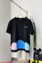 ルイヴィトン服LOUIS VUITTON 2023年新作 半袖Tシャツ
