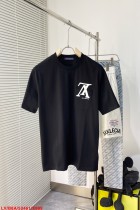 ルイヴィトン服LOUIS VUITTON 2023年新作 半袖Tシャツ