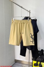 サンローラン服Yves Saint Laurent2023新作カジュアルショーツ