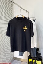 クロムハーツ服CHROME HEARTS 2023年新作 半袖Tシャツ