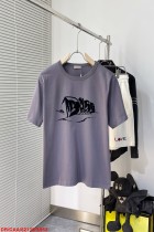ディオール服DIOR 2023新作半袖Tシャツ