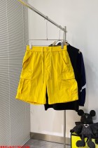 バーバリー服BURBERRY 2023新作 カーゴショーツ