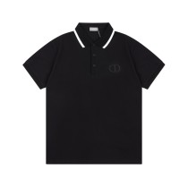 ディオール服DIOR 2023新作ポロシャツ