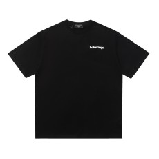 バレンシアガ服BALENCIAGA 2023新作半袖Tシャツ