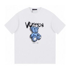 ルイヴィトン服LOUIS VUITTON 2023年新作 Tシャツ