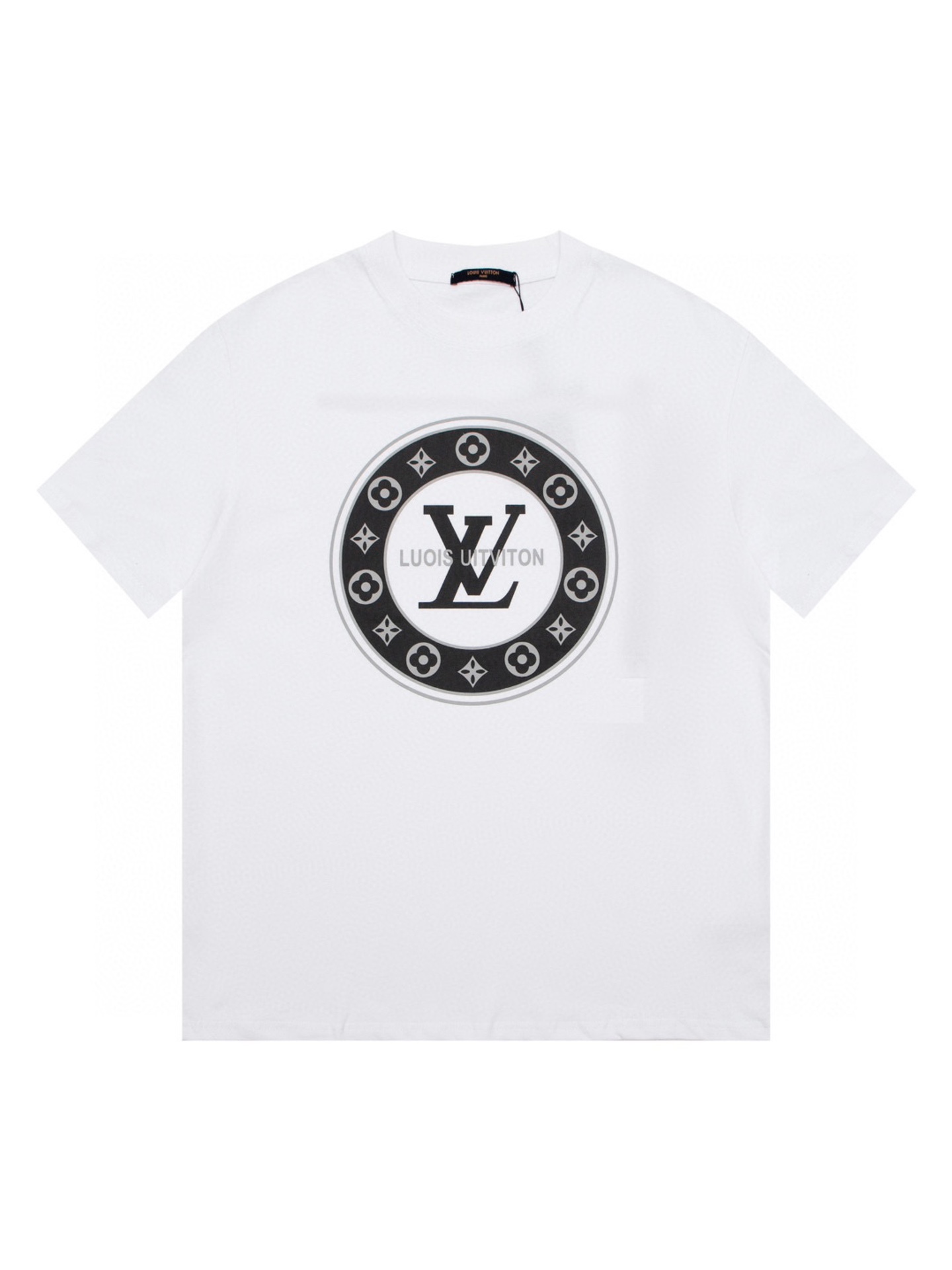 LOUIS VUITTON  Tシャツ