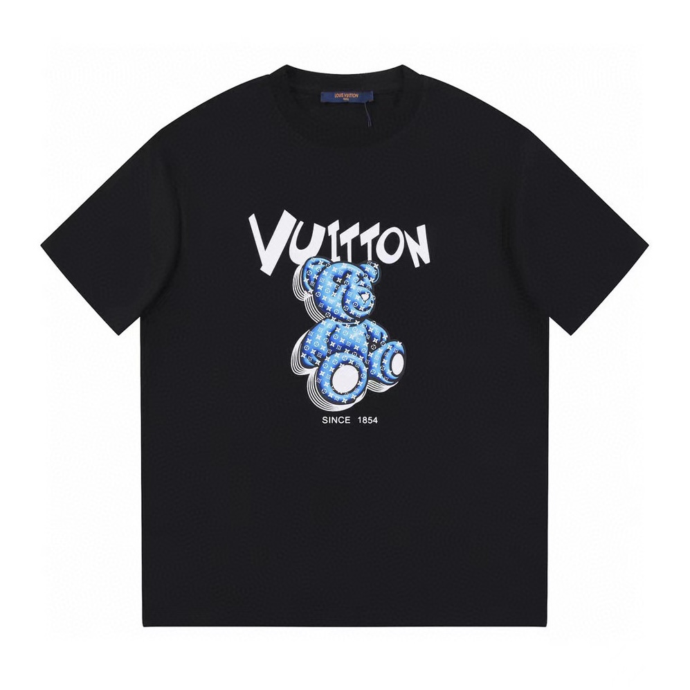 Louis Vuitton 新作Tシャツ！！