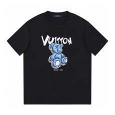 ルイヴィトン服LOUIS VUITTON 2023年新作 Tシャツ