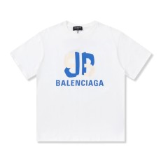 バレンシアガ服BALENCIAGA 2023新作半袖Tシャツ