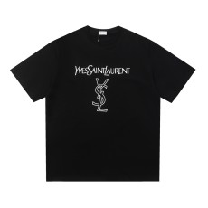 サンローラン服Yves Saint Laurent 2023 新作半袖