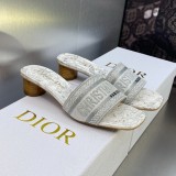 ディオール靴DIOR 2023新作スリッパ