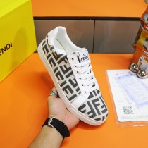フェンディ靴FENDI 2023新作カジュアルスニーカー
