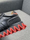 クリスチャンルブタン靴Christian Louboutin 2023新作カップルカジュアルシューズ