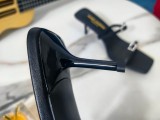 サンローラン靴Yves Saint Laurent 2023新作ハイヒールサンダル