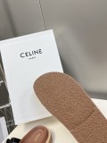 セリーヌ靴CELINE 2023新作スリッパ