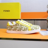 フェンディ靴FENDI 2023新作カジュアルスニーカー