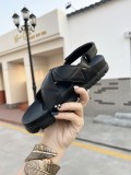 プラダ靴PRADA 2023新作サンダル