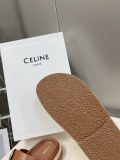 セリーヌ靴CELINE 2023新作スリッパ