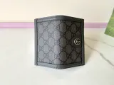 グッチ財布GUCCI 2023年新作 高品質 734943 カードホルダー