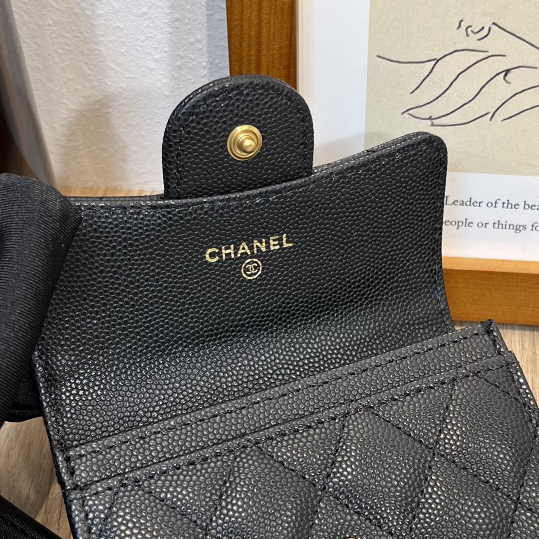 シャネル財布CHANEL 2023年新作 高品質 31503 小銭入れ