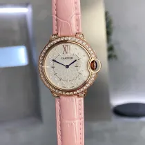 カルティエ時計CARTIER 2023 新作時計
