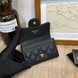 シャネル財布CHANEL 2023年新作 高品質 31503 小銭入れ