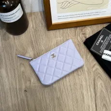シャネル財布CHANEL 2023年新作 高品質 A82365 小銭入れ