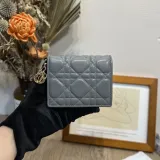 ディオール財布DIOR 2023 新作 高品質 S0178 財布