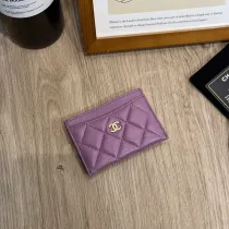 シャネル財布CHANEL 2023年新作 高品質 0213 カードホルダー