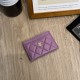 シャネル財布CHANEL 2023年新作 高品質 0213 カードホルダー