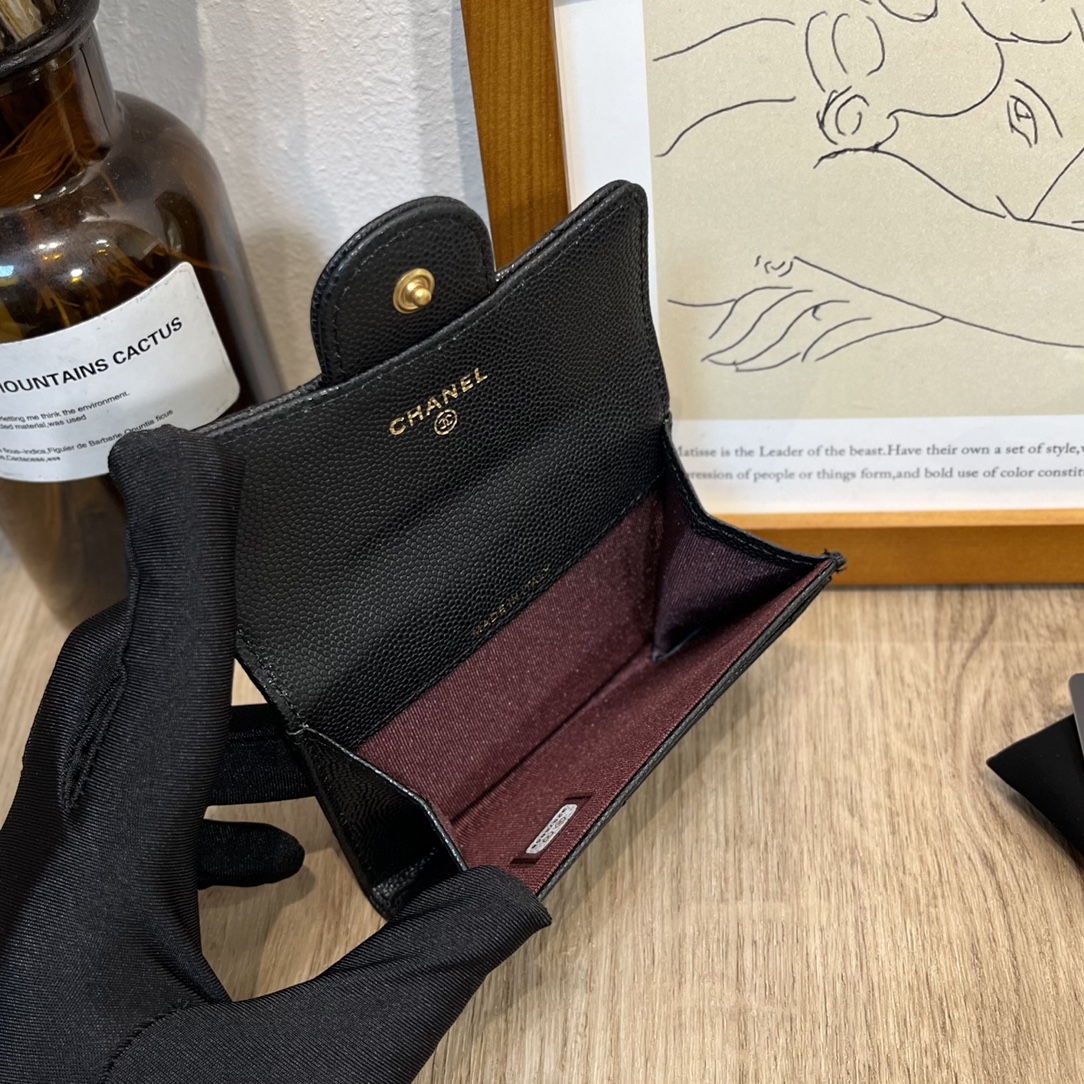 シャネル財布CHANEL 2023年新作 高品質 31503 小銭入れ