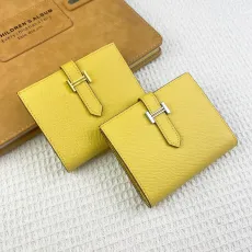 エルメス財布HERMES 2023年新作 高品質 5120 ショートウォレット