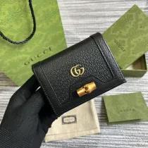 グッチ財布GUCCI 2023年新作 高品質 658244 カードホルダー