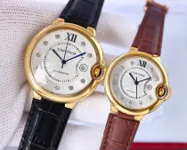カルティエ時計CARTIER 2023 新作時計