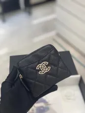 シャネル財布CHANEL 2023年新作 高品質 2805 小銭入れ