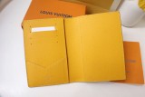 ルイヴィトン財布LOUIS VUITTON 2023年新作 高品質 M81614 パスポートホルダー